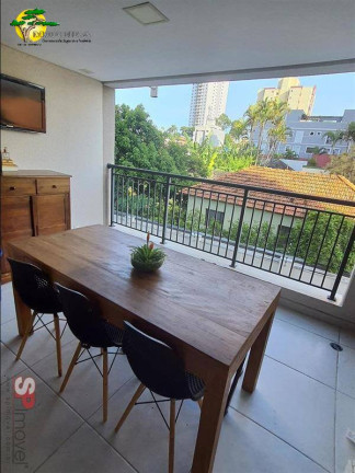 Apartamento com 2 Quartos para Alugar, 65 m² em Jardim Paraiso - São Paulo