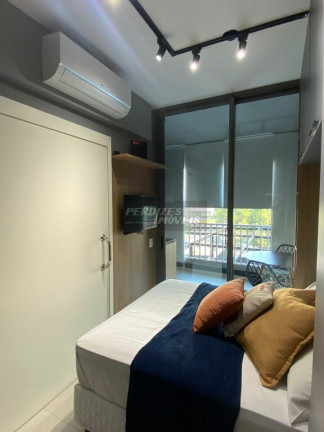 Imagem Apartamento com 1 Quarto à Venda, 24 m² em Perdizes - São Paulo