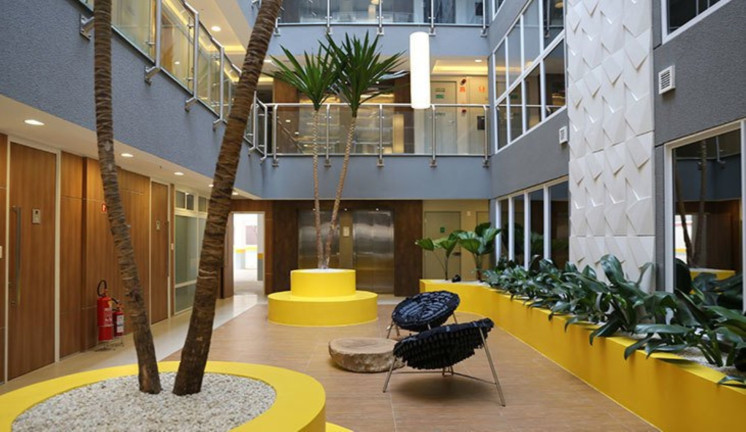Imagem Sala Comercial à Venda, 67 m² em Campo Belo - São Paulo Imagem Sala Comercial à Venda, 67 m² em Campo Belo - São Paulo