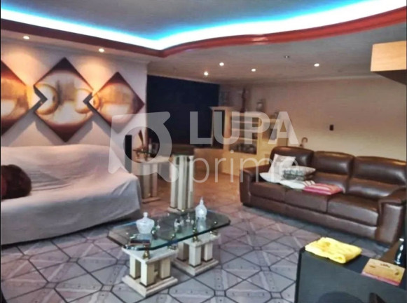 Casa com 4 Quartos à Venda, 610 m² em Vila Maria Baixa - São Paulo