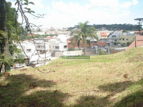 Imagem Terreno à Venda, 605 m² em Campo Comprido - Curitiba Imagem Terreno à Venda, 605 m² em Campo Comprido - Curitiba