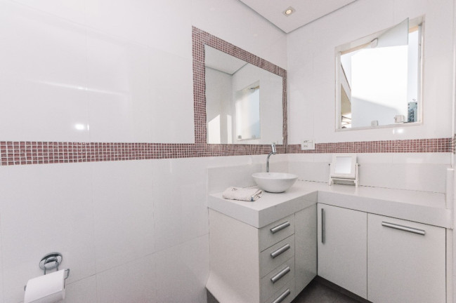 Imagem Casa com 3 Quartos à Venda, 650 m² em Vila Albertina - São Paulo