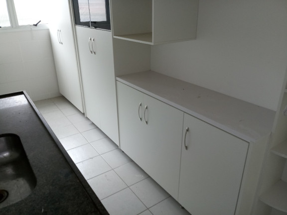 Imagem Apartamento com 3 Quartos para Alugar, 65 m² em Jardim Ubirajara (zona Sul) - São Paulo