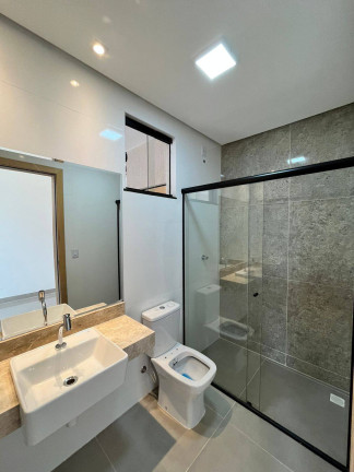 Imagem Casa com 3 Quartos à Venda, 187 m² em Jardim Maria Inês - Aparecida De Goiânia