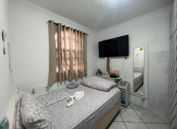 Imagem Casa com 3 Quartos à Venda, 100 m² em Vila São Luís(zona Oeste) - São Paulo