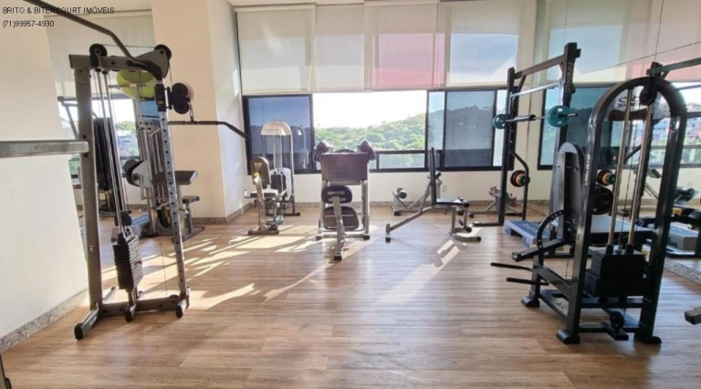Imagem Imóvel com 1 Quarto à Venda, 72 m² em Ondina - Salvador Imagem Imóvel com 1 Quarto à Venda, 72 m² em Ondina - Salvador