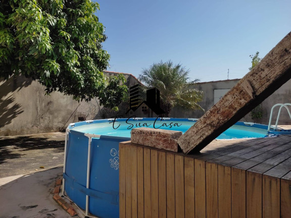 Imagem Casa com 4 Quartos à Venda, 271 m² em Arvoredo - Contagem