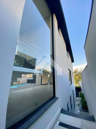 Imagem Casa de Condomínio com 4 Quartos à Venda, 566 m² em Alphaville - Santana De Parnaíba Imagem Casa de Condomínio com 4 Quartos à Venda, 566 m² em Alphaville - Santana De Parnaíba