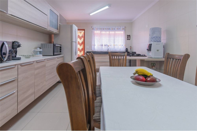 Imagem Casa com 3 Quartos à Venda,  em Vila Formosa - São Paulo