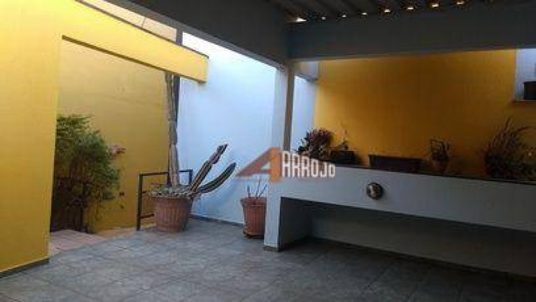Imagem Sobrado com 3 Quartos à Venda, 210 m² em Cidade Patriarca - São Paulo Imagem Sobrado com 3 Quartos à Venda, 210 m² em Cidade Patriarca - São Paulo