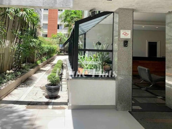 Imagem Apartamento com 1 Quarto à Venda, 28 m² em Cerqueira César - São Paulo Imagem Apartamento com 1 Quarto à Venda, 28 m² em Cerqueira César - São Paulo