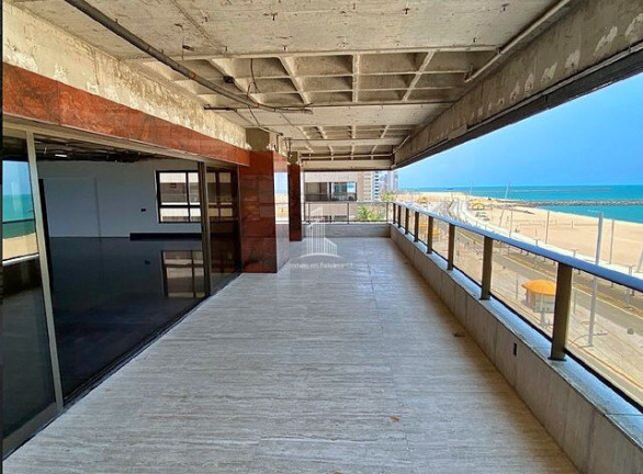 Imagem Apartamento com 4 Quartos à Venda, 543 m² em Meireles - Fortaleza Imagem Apartamento com 4 Quartos à Venda, 543 m² em Meireles - Fortaleza