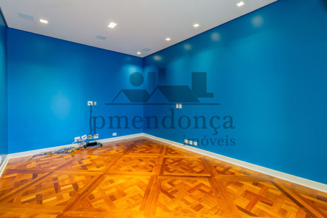 Imagem Apartamento com 4 Quartos à Venda, 452 m² em Higienópolis - São Paulo