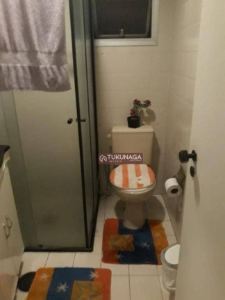 Imagem Apartamento com 2 Quartos para Alugar, 70 m² em Vila Galvão - Guarulhos Imagem Apartamento com 2 Quartos para Alugar, 70 m² em Vila Galvão - Guarulhos