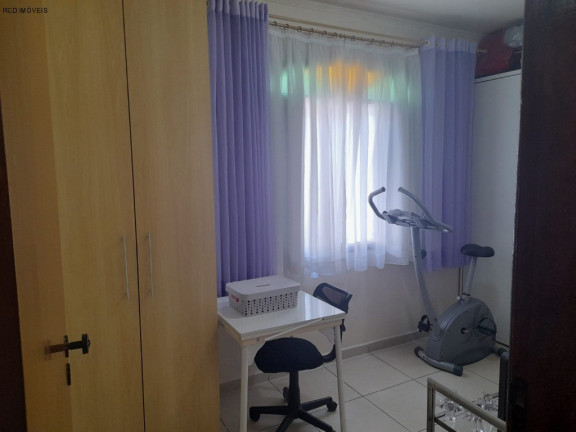 Imagem Sobrado com 3 Quartos à Venda, 160 m² em Jardim Pinheiros - São Paulo