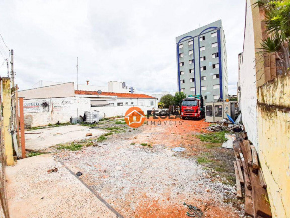 Imagem Terreno à Venda, 530 m² em Vila Rehder - Americana Imagem Terreno à Venda, 530 m² em Vila Rehder - Americana
