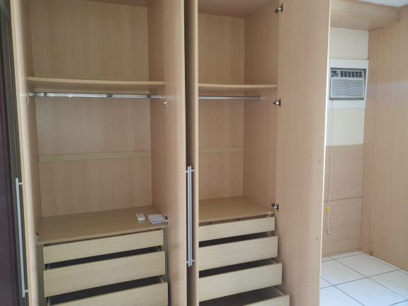 Imagem Apartamento com 3 Quartos à Venda, 80 m² em Imbuí - Salvador Imagem Apartamento com 3 Quartos à Venda, 80 m² em Imbuí - Salvador