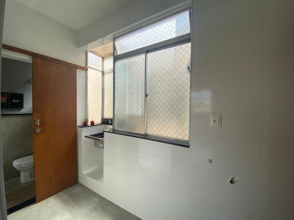 Imagem Apartamento com 2 Quartos à Venda, 70 m² em Salgado Filho - Belo Horizonte
