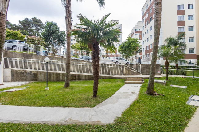 Imagem Apartamento com 2 Quartos à Venda, 46 m² em Campo Comprido - Curitiba Imagem Apartamento com 2 Quartos à Venda, 46 m² em Campo Comprido - Curitiba