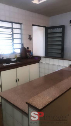 Imagem Casa com 8 Quartos à Venda, 750 m² em Vila Esperança - São Paulo Imagem Casa com 8 Quartos à Venda, 750 m² em Vila Esperança - São Paulo