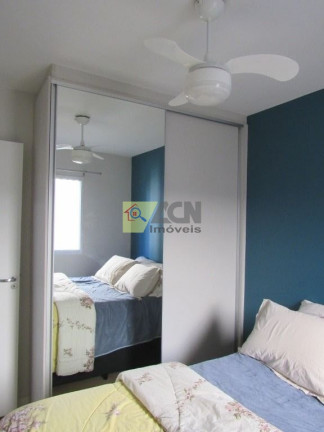 Imagem Apartamento com 2 Quartos à Venda, 51 m² em Jardim Santa Izabel - Hortolândia Imagem Apartamento com 2 Quartos à Venda, 51 m² em Jardim Santa Izabel - Hortolândia