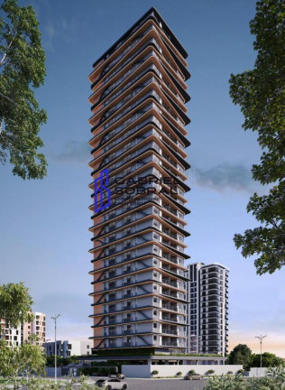 Apartamento com 3 Quartos à Venda, 129 m² em Jardim Oceania - João Pessoa