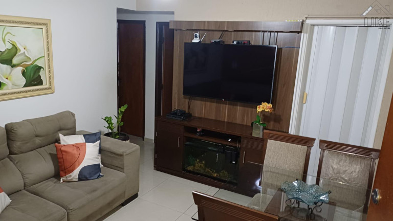 Foto do imóvel Imóvel com 2 Quartos à Venda, 55 m² em Vila Zizinha - São José Dos Campos