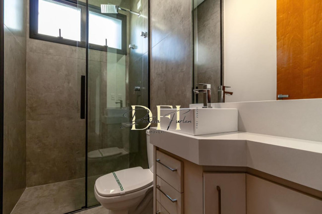 Imagem Casa de Condomínio com 3 Quartos à Venda, 185 m² em Jardim Residencial Mont Blanc - Sorocaba