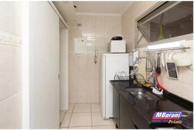 Imagem Apartamento com 1 Quarto à Venda, 47 m² em Moema - São Paulo