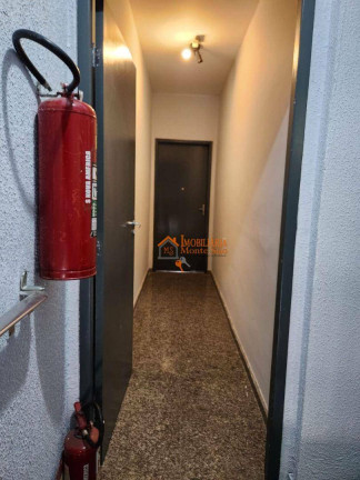 Imagem Sala Comercial para Alugar, 33 m² em Ponte Grande - Guarulhos Imagem Sala Comercial para Alugar, 33 m² em Ponte Grande - Guarulhos