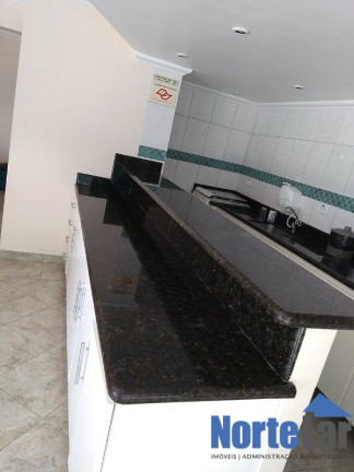 Imagem Apartamento com 2 Quartos à Venda, 80 m² em Caiçara - Praia Grande