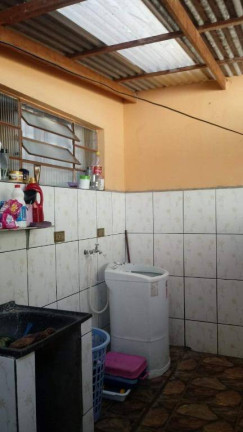 Imagem Casa com 4 Quartos à Venda, 150 m² em Alto São Pedro - Taubaté