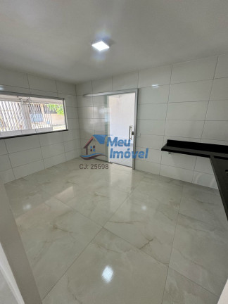 Imagem Casa com 3 Quartos à Venda, 186 m² em Valparaiso Ii - Valparaíso De Goiás