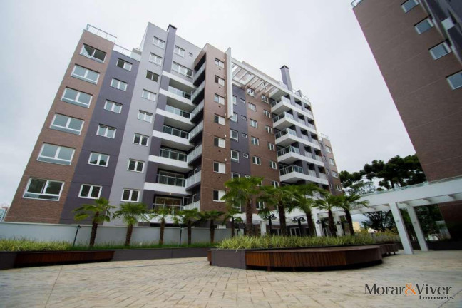 Imagem Apartamento com 3 Quartos à Venda, 105 m² em Ecoville - Curitiba