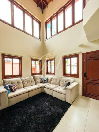 Imagem Sobrado com 4 Quartos à Venda, 460 m² em Indaiá - Caraguatatuba