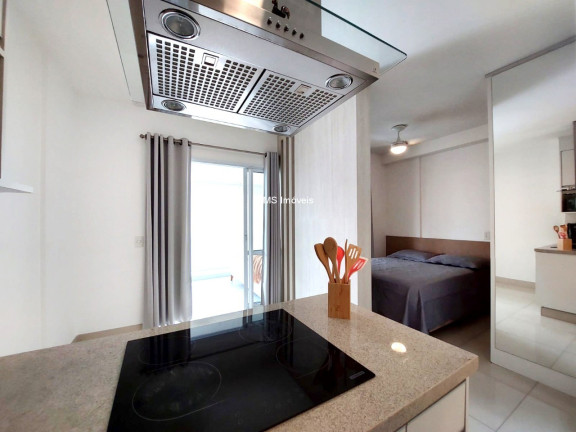 Imagem Imóvel com 1 Quarto para Alugar, 41 m² em Vila Mariana - São Paulo Imagem Imóvel com 1 Quarto para Alugar, 41 m² em Vila Mariana - São Paulo