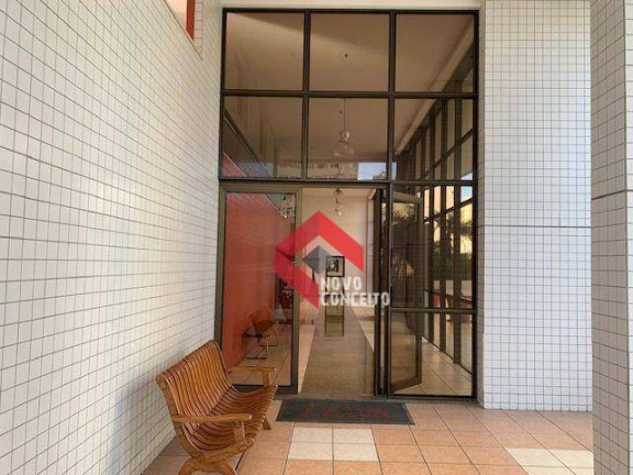 Imagem Apartamento com 4 Quartos à Venda, 210 m² em Aldeota - Fortaleza
