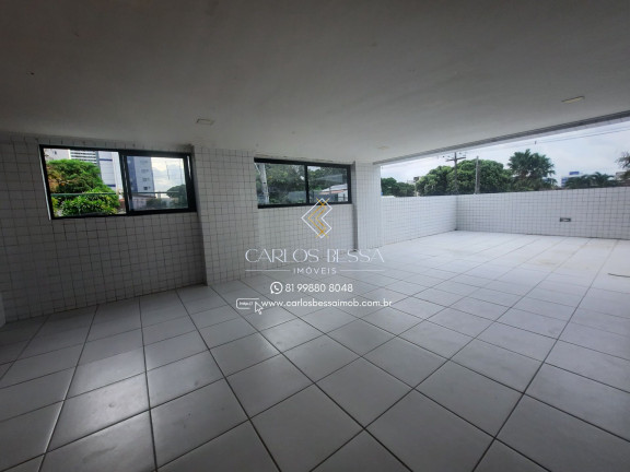 Imagem Apartamento com 3 Quartos à Venda, 72 m² em Campo Grande - Recife