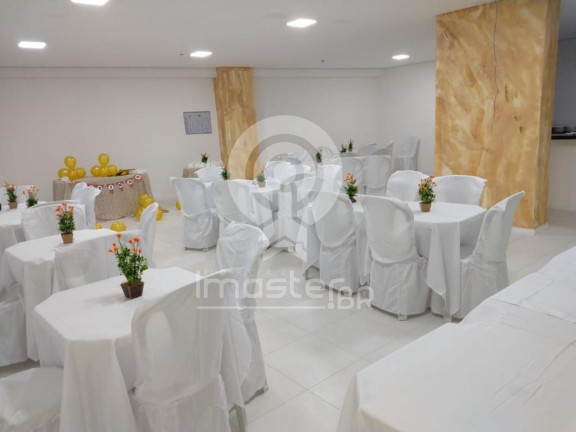 Imagem Apartamento com 3 Quartos à Venda, 75 m² em Damas - Fortaleza Imagem Apartamento com 3 Quartos à Venda, 75 m² em Damas - Fortaleza