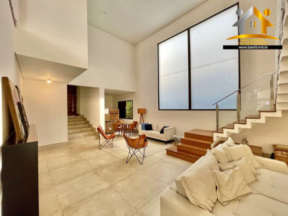 Imagem Casa de Condomínio com 6 Quartos à Venda, 610 m² em Granja Viana - Cotia