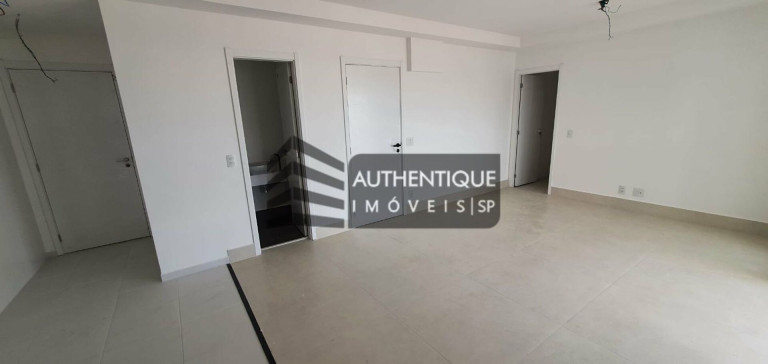Imagem Apartamento com 3 Quartos à Venda, 107 m² em Tatuapé - São Paulo