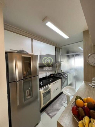 Imagem Apartamento com 3 Quartos à Venda, 94 m² em Vila Romana - São Paulo Imagem Apartamento com 3 Quartos à Venda, 94 m² em Vila Romana - São Paulo