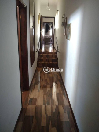 Imagem Casa com 3 Quartos à Venda, 180 m² em Taquaral - Campinas Imagem Casa com 3 Quartos à Venda, 180 m² em Taquaral - Campinas