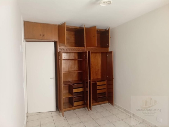Imagem Apartamento com 3 Quartos à Venda, 76 m² em Conjunto Residencial Parque Bandeirantes - Campinas