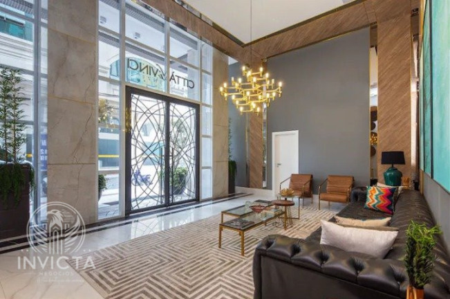 Imagem Apartamento com 4 Quartos à Venda, 144 m² em Centro - Balneário Camboriú