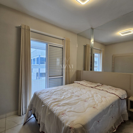 Imagem Apartamento com 2 Quartos à Venda, 63 m² em Caiçara - Praia Grande