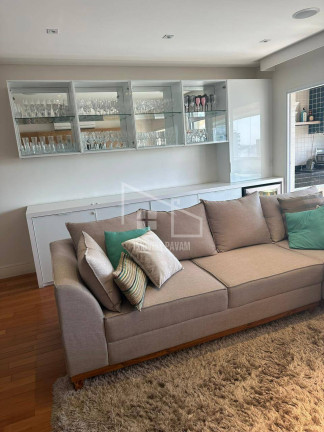 Imagem Apartamento com 3 Quartos à Venda, 130 m² em Centro - São Bernardo Do Campo