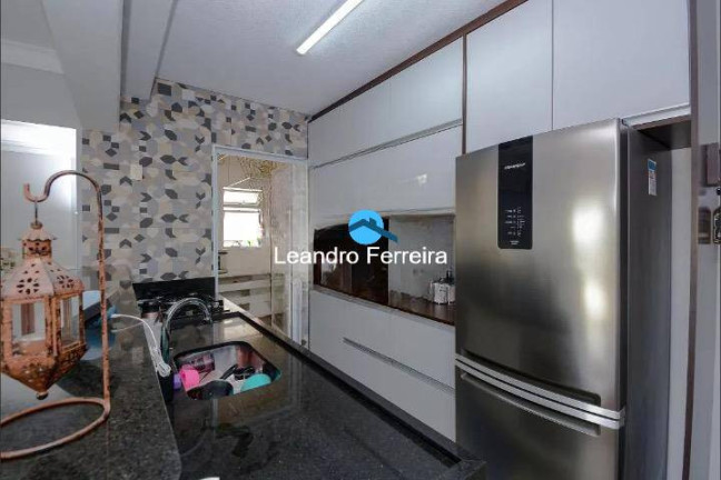 Imagem Apartamento com 3 Quartos à Venda, 104 m² em Centro - São Bernardo Do Campo Imagem Apartamento com 3 Quartos à Venda, 104 m² em Centro - São Bernardo Do Campo