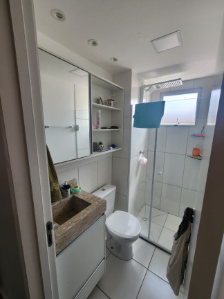 Imagem Imóvel com 2 Quartos à Venda, 56 m² em Americanópolis - São Paulo