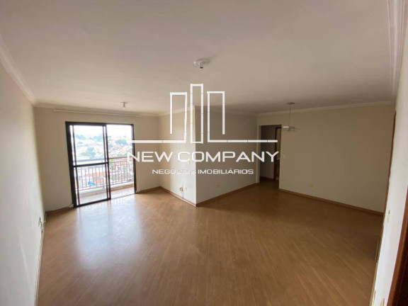 Imagem Apartamento com 3 Quartos à Venda, em Vila Alzira - Santo André Imagem Apartamento com 3 Quartos à Venda, em Vila Alzira - Santo André